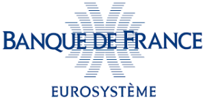 logo banque de france