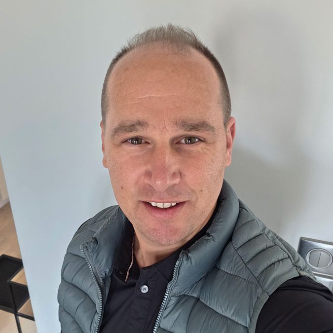 Équipement industriel – manutention et fermeture par Promaferm